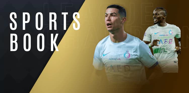 Sports Book PETATOTO